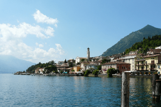 Onbegrensd Fietsen naar Rome - Comomeer|Fitál Vakanties 